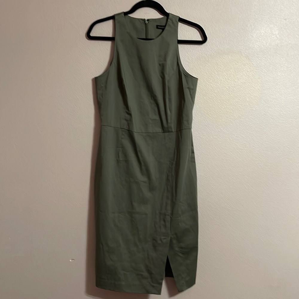 NWT Banana Republic Dress 8